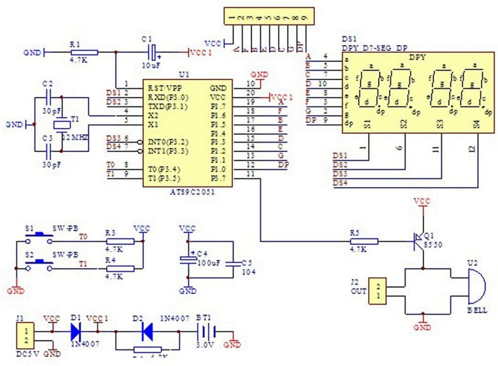 Schematics